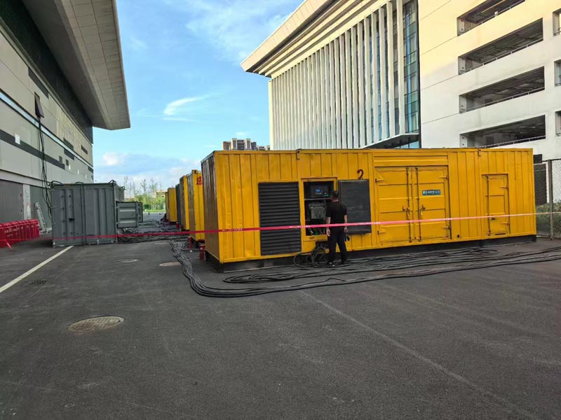 平果柴油发电机冬季保养注意事项?