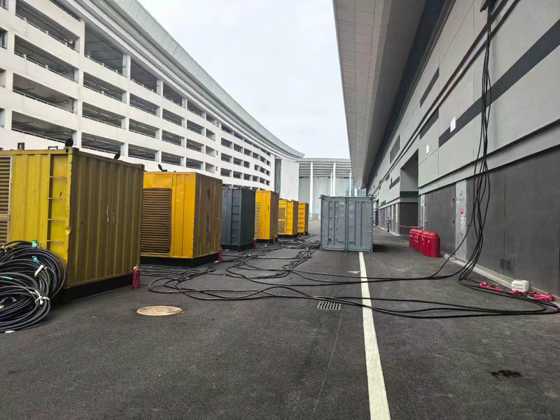 平果冬季柴油发电机启动前需要做哪些准备工作?