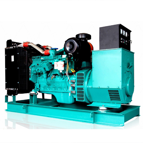 平果柴油发电机操作及日常维护