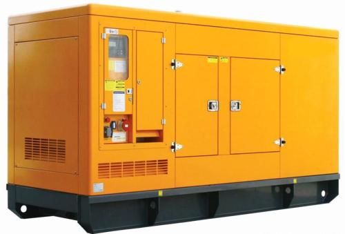 平果发电机出租使用过程中冒黑烟的解决方法