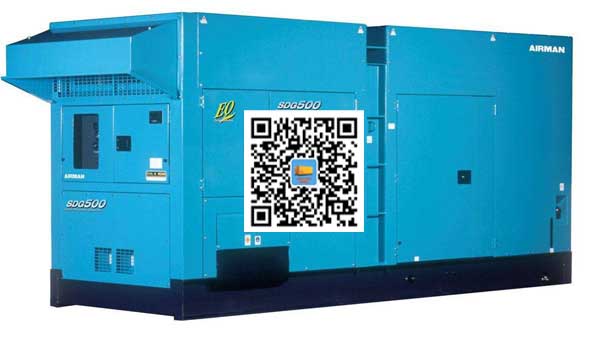 平果出租发电机 进口和国产柴油发电机组有什么不同