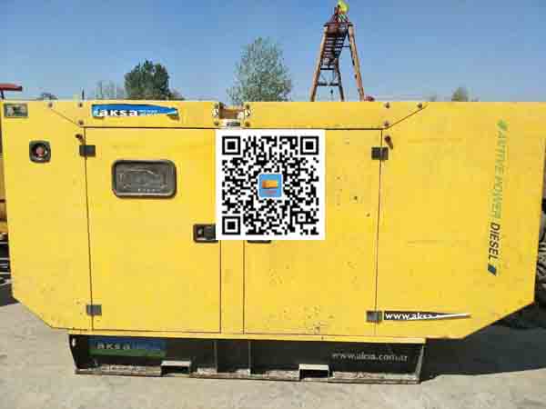 平果出租发电机 潍柴发电机一定要预防通风管道的堵塞和灰尘