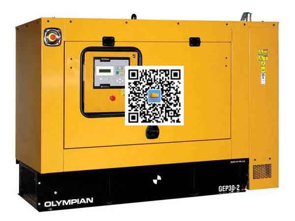 平果出租发电机组配置有哪些重要特点