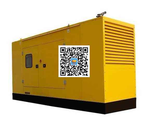 平果出租发电机 柴油发电机不维护对机器有什么影响