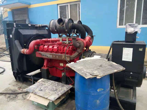 平果租赁发电机 发电机的主要分类介绍