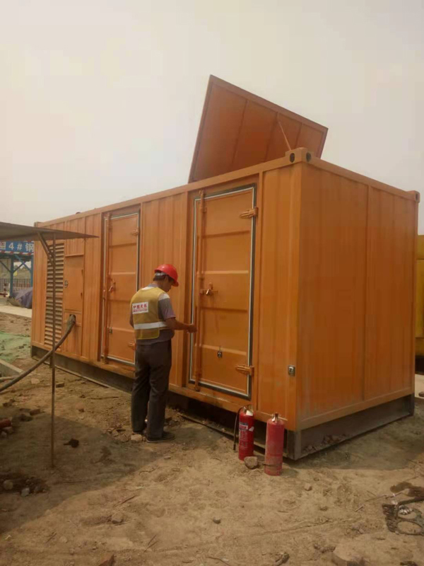 平果柴油发电机组不定期保养会出现哪些问题？