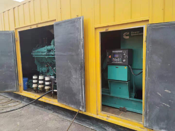 平果柴油发电机组的蓄电池种类有哪些？