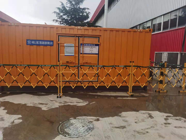 平果租赁发电机 柴油发电机组供应商：柴油发电机组润滑油的作用？