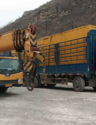 平果租赁发电机-柴油发电机的冷却与通风