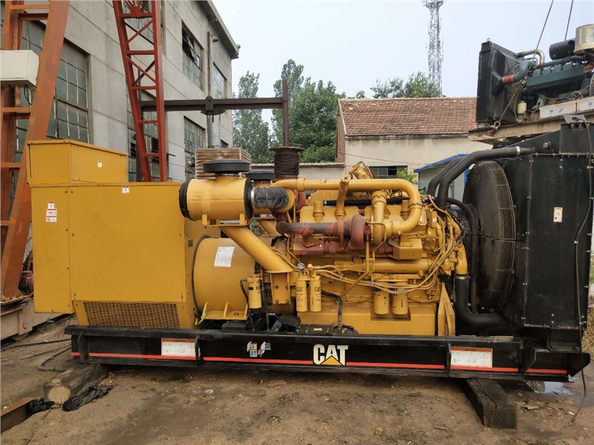 平果发电机租赁-柴油发电机组原理概述