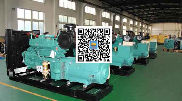 平果租赁发电机-柴油发电机组的四保护是什么