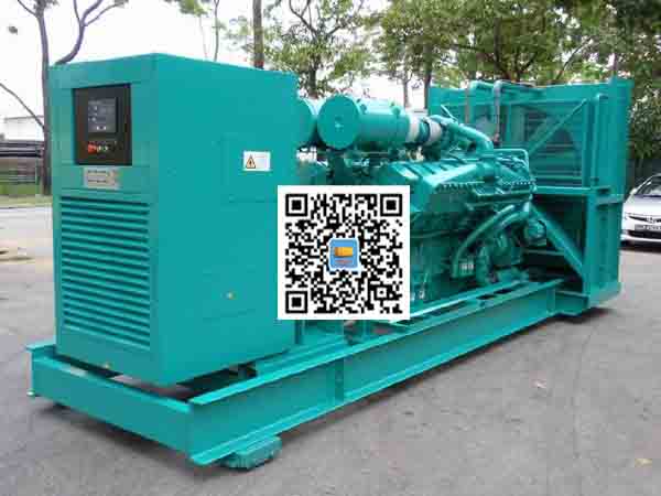 平果发电机出租-柴油发电机组的基本分类有哪些？