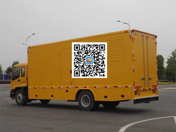 平果发电车出租-发电机组的主要用途是什么？