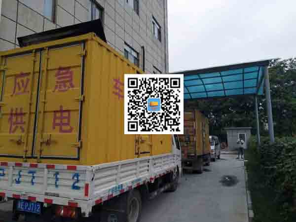 平果发电车出租-发电机产品使用越来越广泛