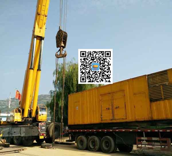 平果发电车出租-全自动发电机组长期不使用该如何保养？