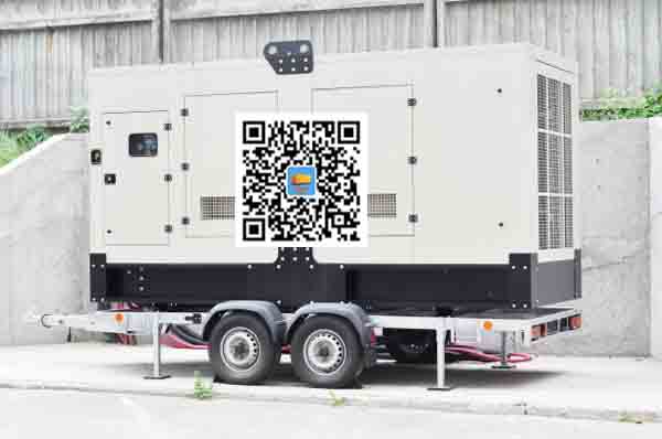 平果发电机出租-柴油发电机设计的优势性能特点有哪些