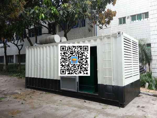 平果出租发电机-什么样的柴油发电机使用效果比较好