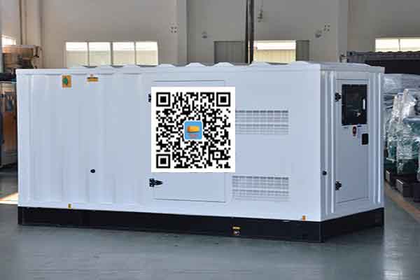 平果租赁发电机-造成柴油发电机机组产生积炭的原因？