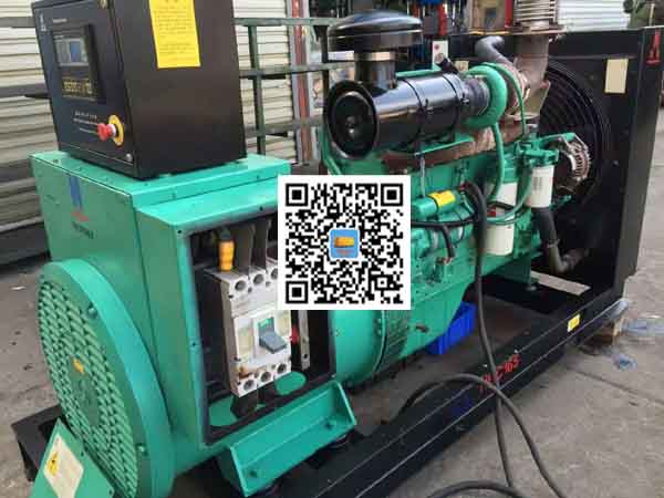 平果租赁发电机-发电机一般变压器磁芯所使用的是什么材料？