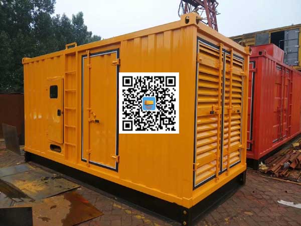 平果发电机出租-发电机组应该选购什么品牌的