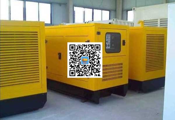 平果租赁发电机-发电机组并机及并机柜的优点