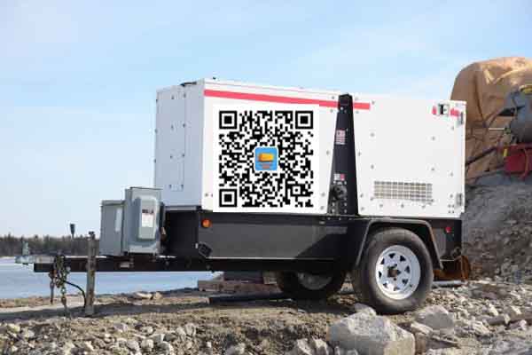 平果水轮发电机组振动的原因