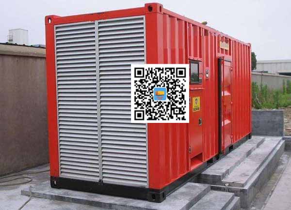 平果300kw柴油发电机组一个小时耗油