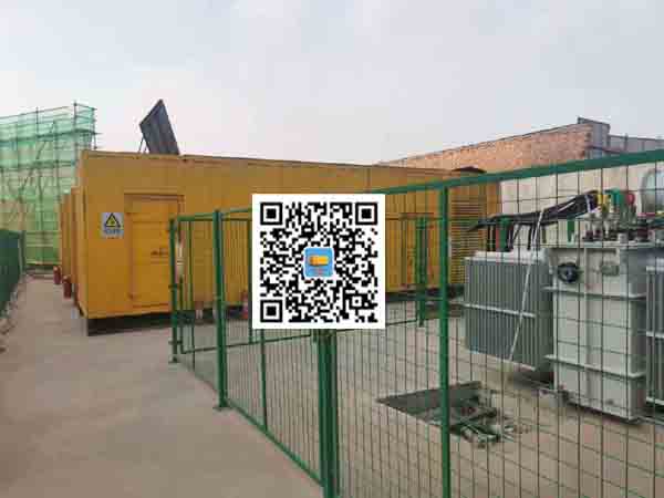 平果发电机组的社会应用有哪些