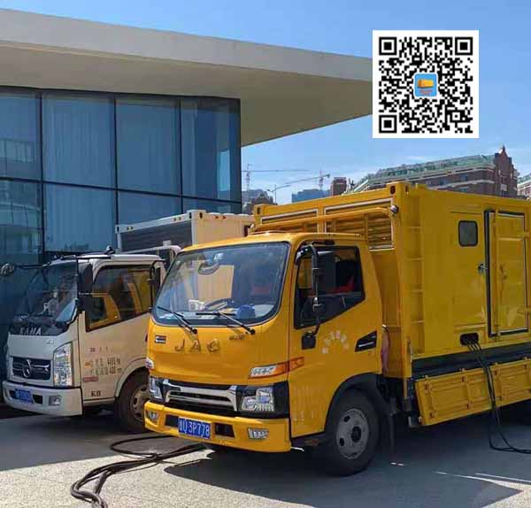 平果发电机出租-如何测试柴油发电机组