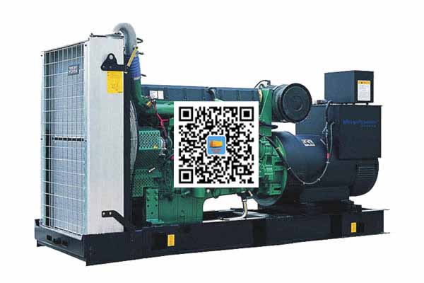 平果发电机租赁-100kw柴油发电机带多大负载