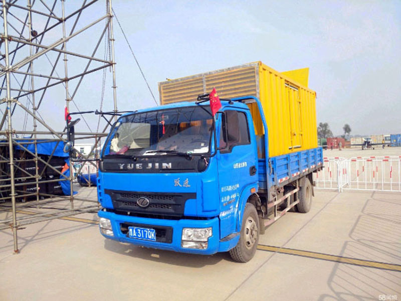 平果800KW柴油发电机组油耗是多少？