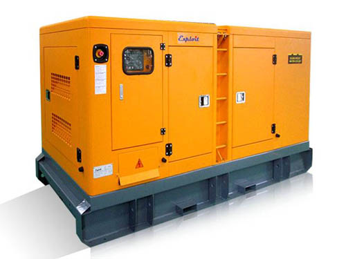 平果影响 200kw 柴油发电机油耗的因素有哪些？