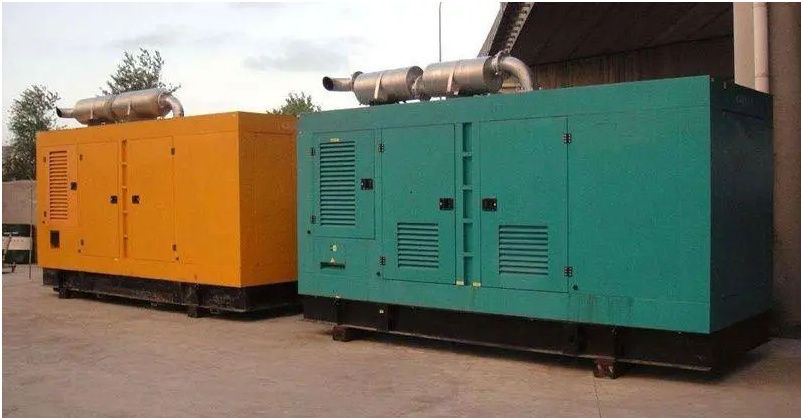 平果发电机和发电车的区别？