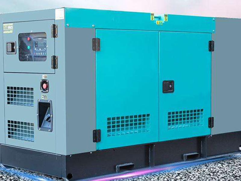 平果50KW柴油发电机油耗是多少？