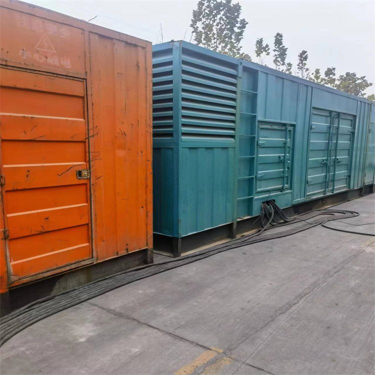 平果如何选择适合 600kW 柴油发电机组的热继电器？
