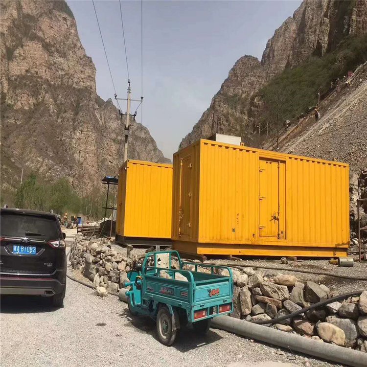 平果柴油发电机运行时温度过高的原因有哪些？