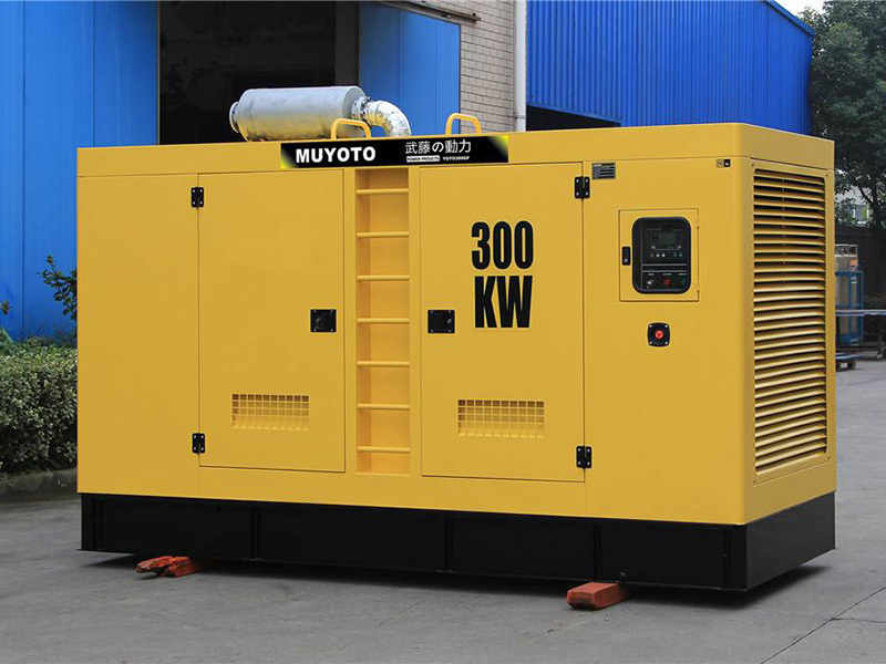 平果发电机冷却液的冰点升高到多少时需要更换