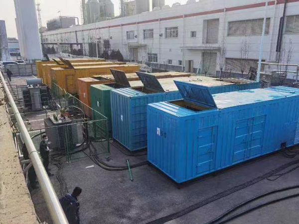 平果380V和690V电压的电缆线相同吗？