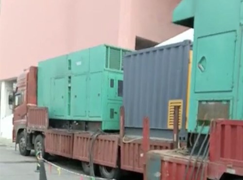 平果柴油发电机的功率因数一般是多少？