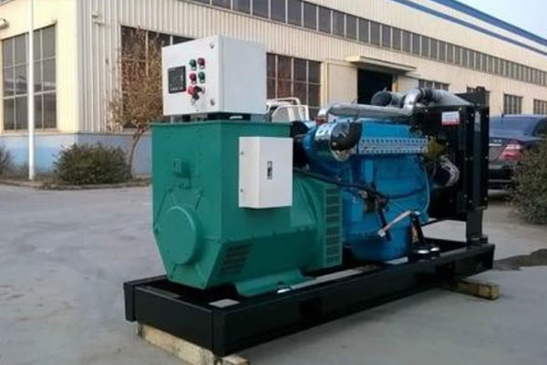 平果发电机组的分类有哪些？