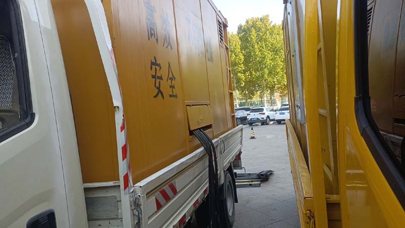 平果柴油发电机组的应用领域有哪些？