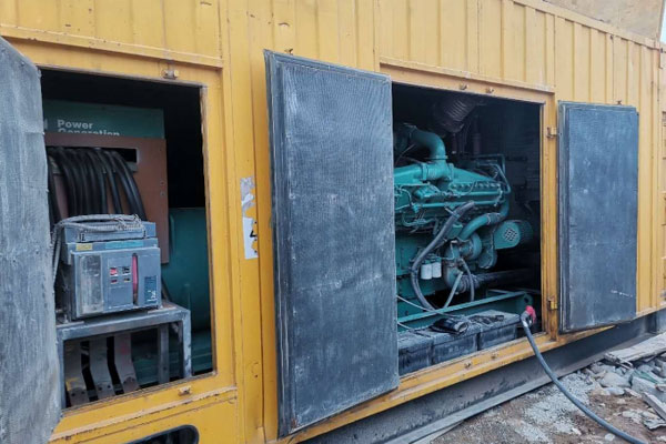 平果发电机组夏季保养的注意事项有哪些？