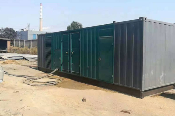 平果发电机组保养注意事项？