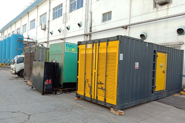 平果发电机组保养是确保其正常运行、延长使用寿命的关键，以下是一些保养注意事项