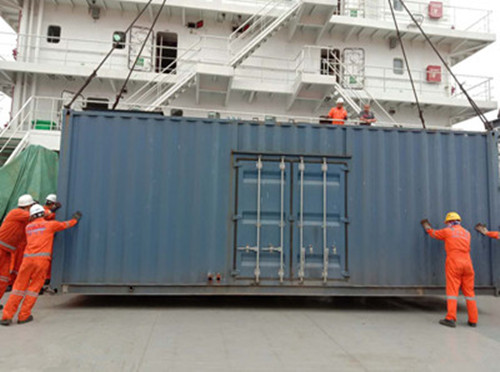 平果柴油发电机组和储能设备配合使用时，有哪些需要注意的问题？