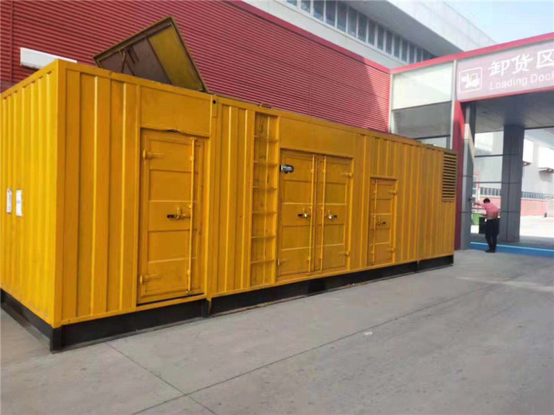 平果储能设备的前景和市场怎么样？