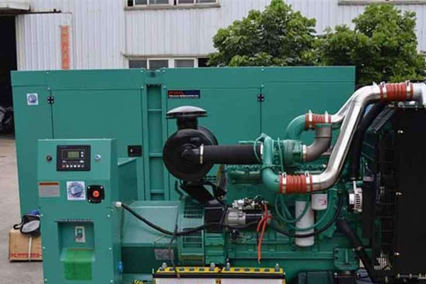 平果工厂发电机应急发电注意事项？