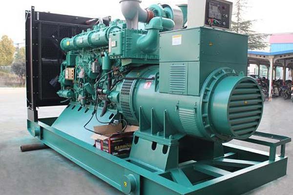 平果工厂发电机应急发电中如何优化燃油储备管理？