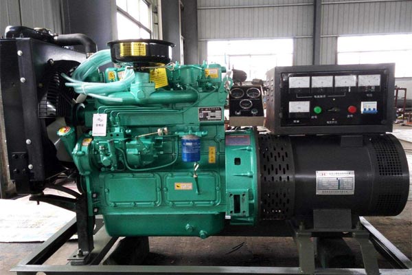 平果传感器在柴油发电机组中起到什么作用？