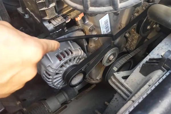 平果转速传感器的工作原理是什么？